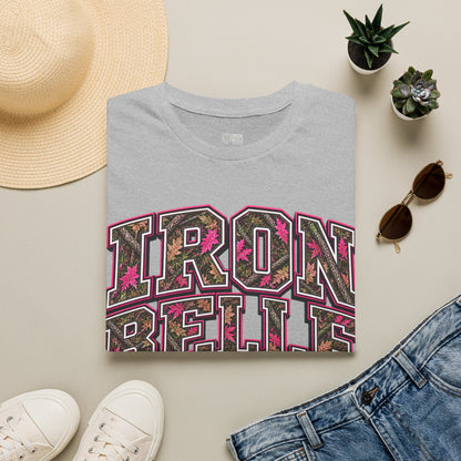 Iron Belle Defense Tactical Camo Tee