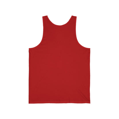 Unisex Iron Belle Defense Club Tank Top