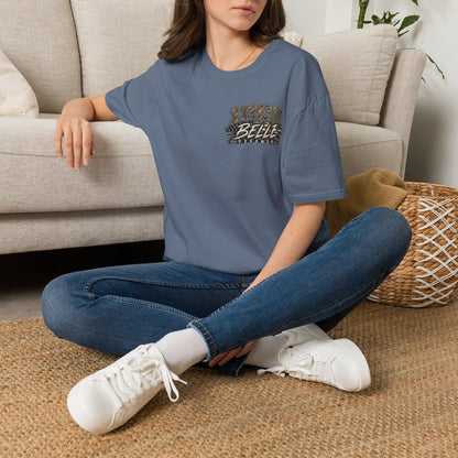 Iron Belle Defense Tactical Camo Tee