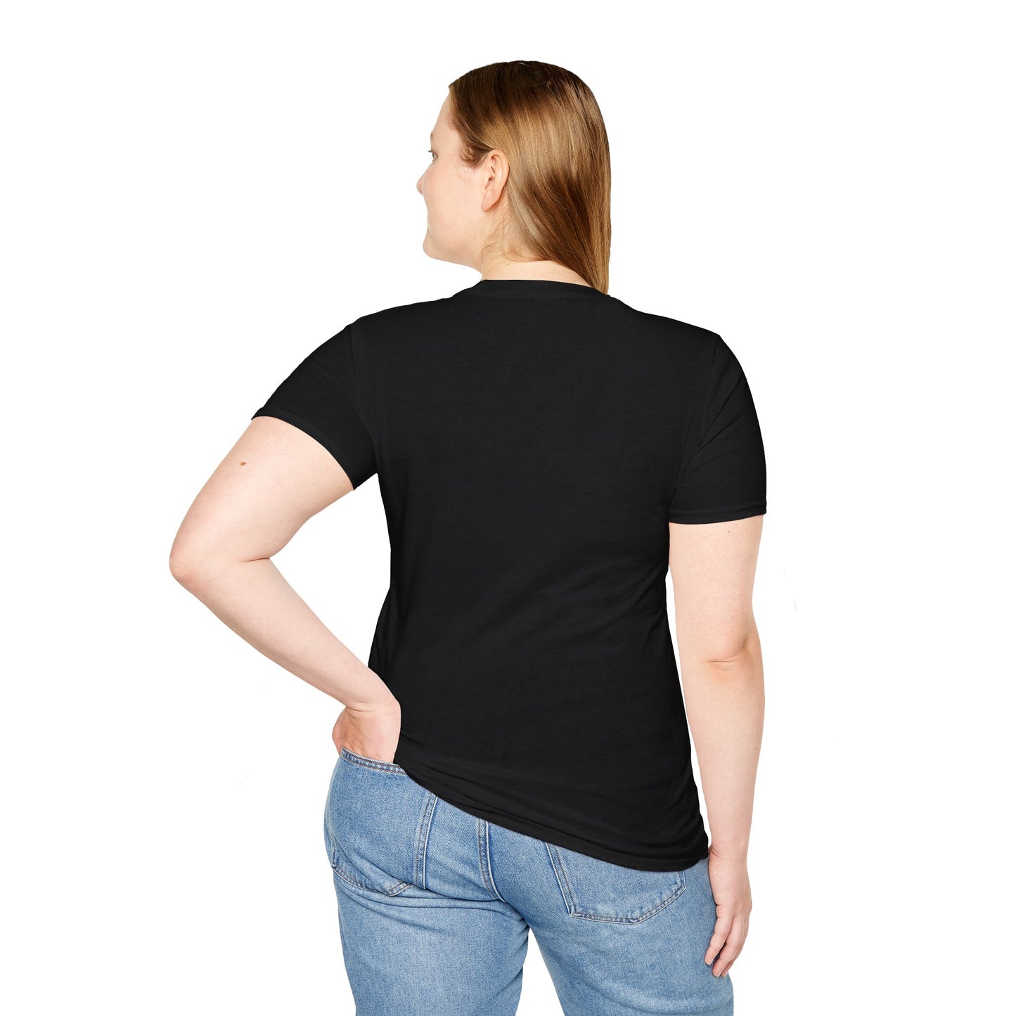 Holsters & Hymns Tee