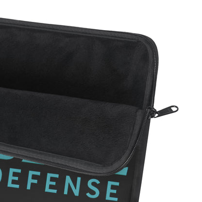 Iron Belle Defense Laptop Sleeve
