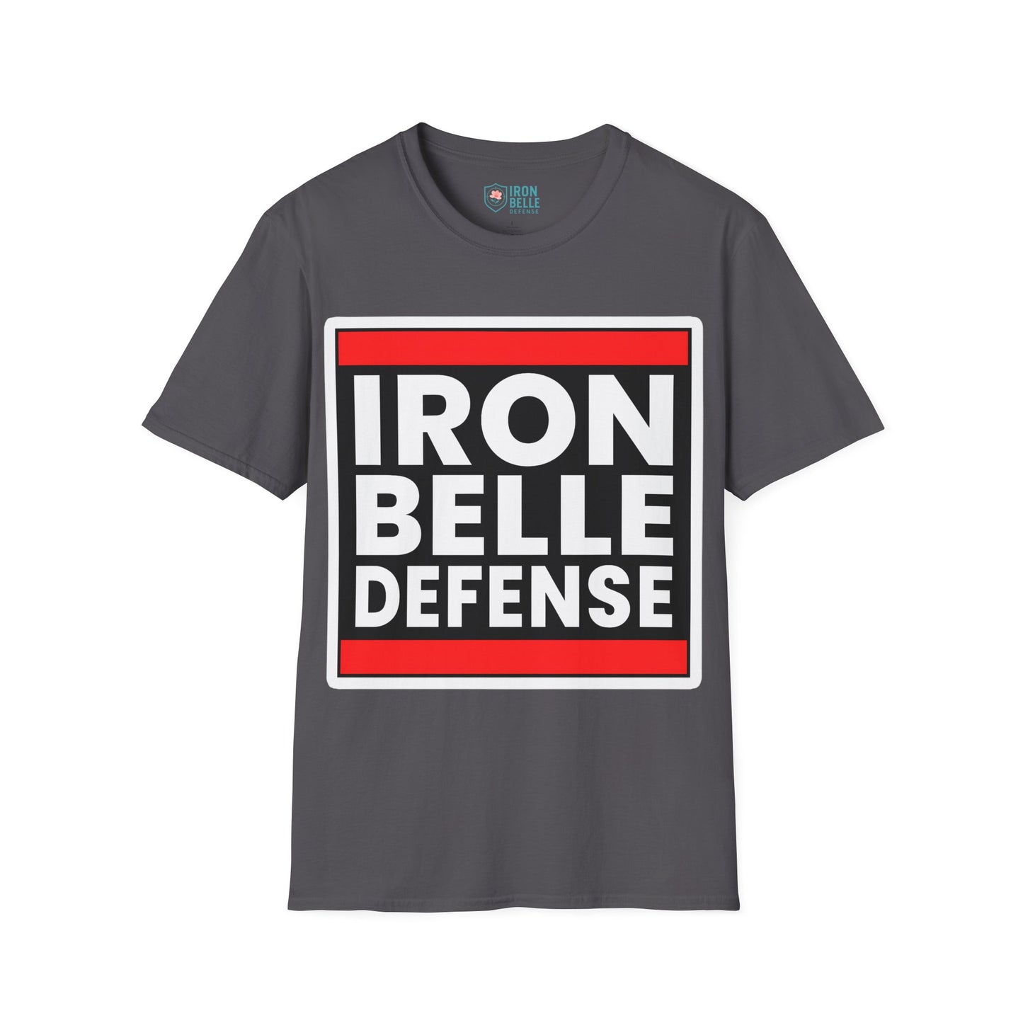 Iron Belle Defense Graphic Tee