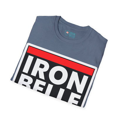 Iron Belle Defense Graphic Tee