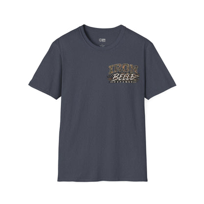 Iron Belle Defense Tactical Camo Tee