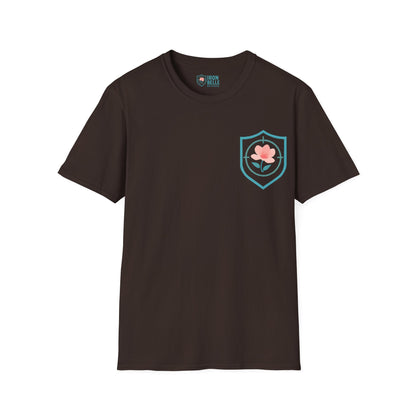 Iron Belle Defense Crest Tee