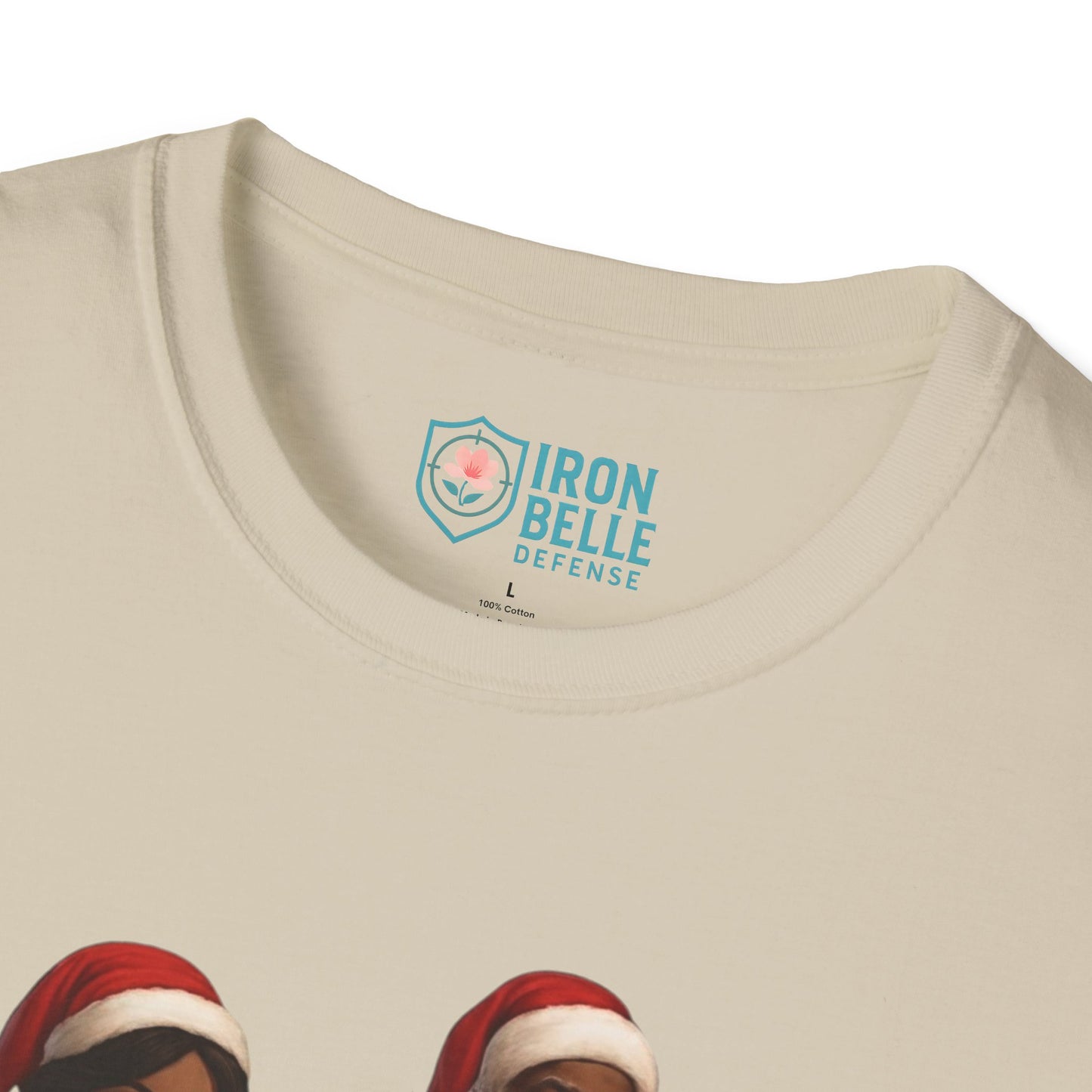 Protect What's Merry Tee