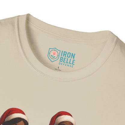 Protect What's Merry Tee