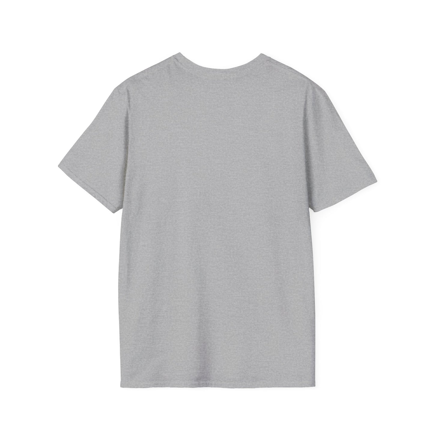 Holsters & Hymns Tee