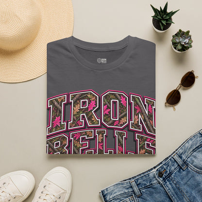 Iron Belle Defense Tactical Camo Tee
