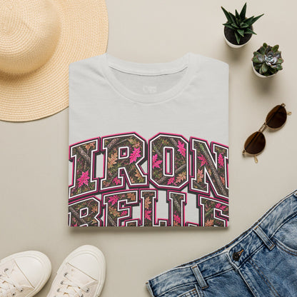 Iron Belle Defense Tactical Camo Tee