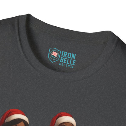 Protect What's Merry Tee