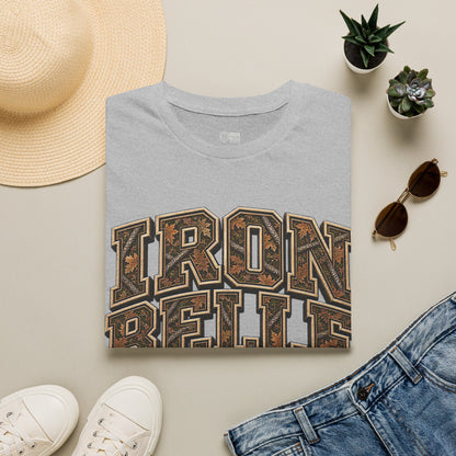 Iron Belle Defense Tactical Camo Tee