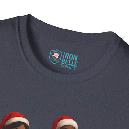 Protect What's Merry Tee