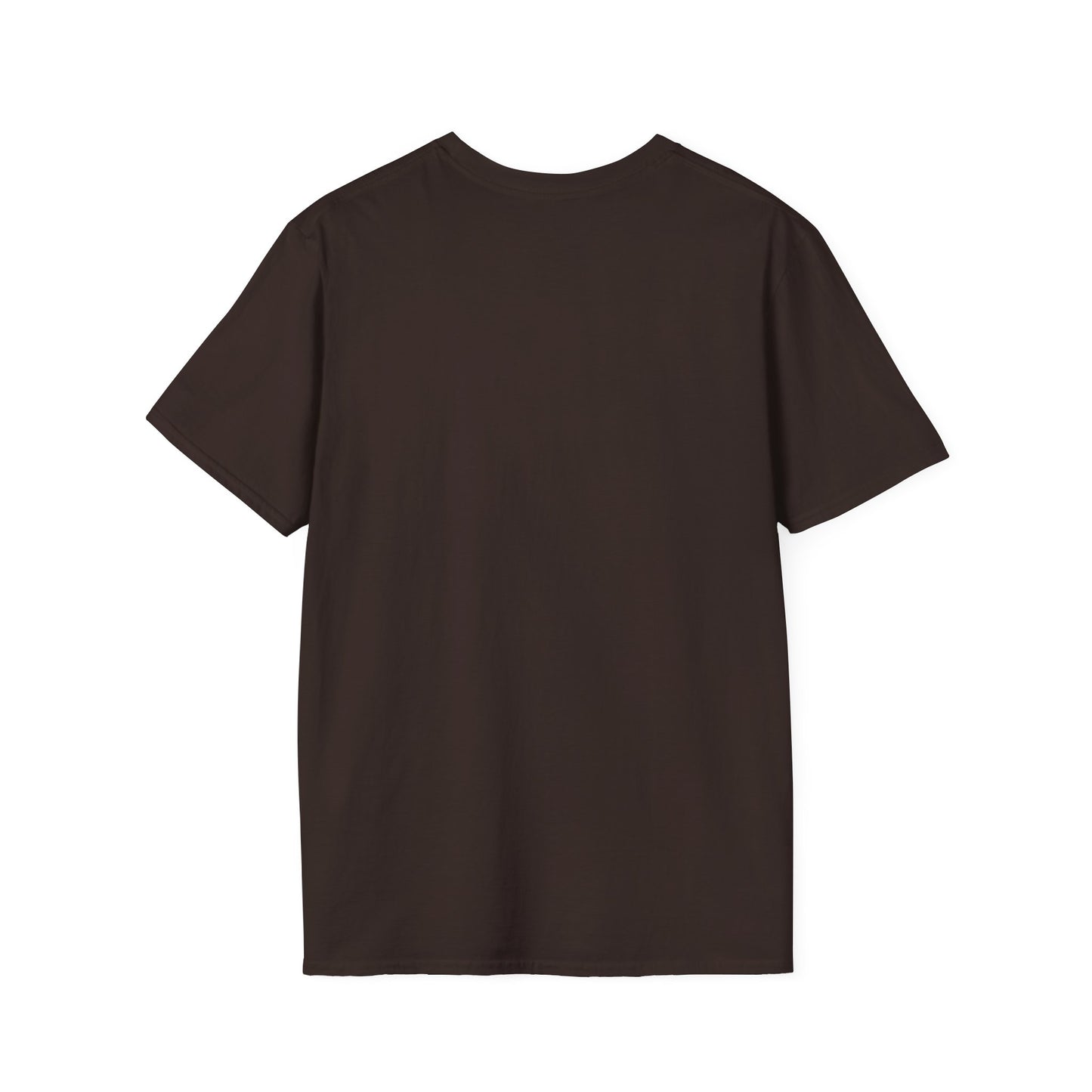 Reading Scripture Shooting Steel Tee