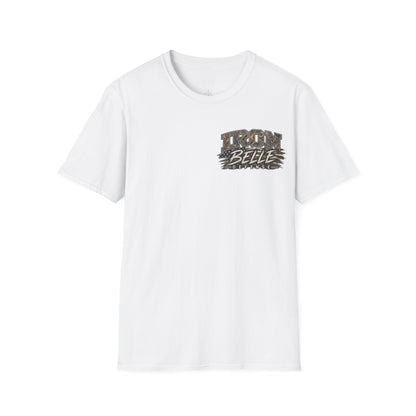 Iron Belle Defense Tactical Camo Tee
