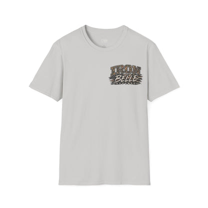 Iron Belle Defense Tactical Camo Tee