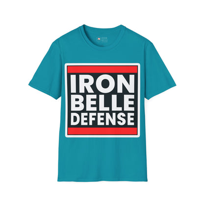 Iron Belle Defense Graphic Tee