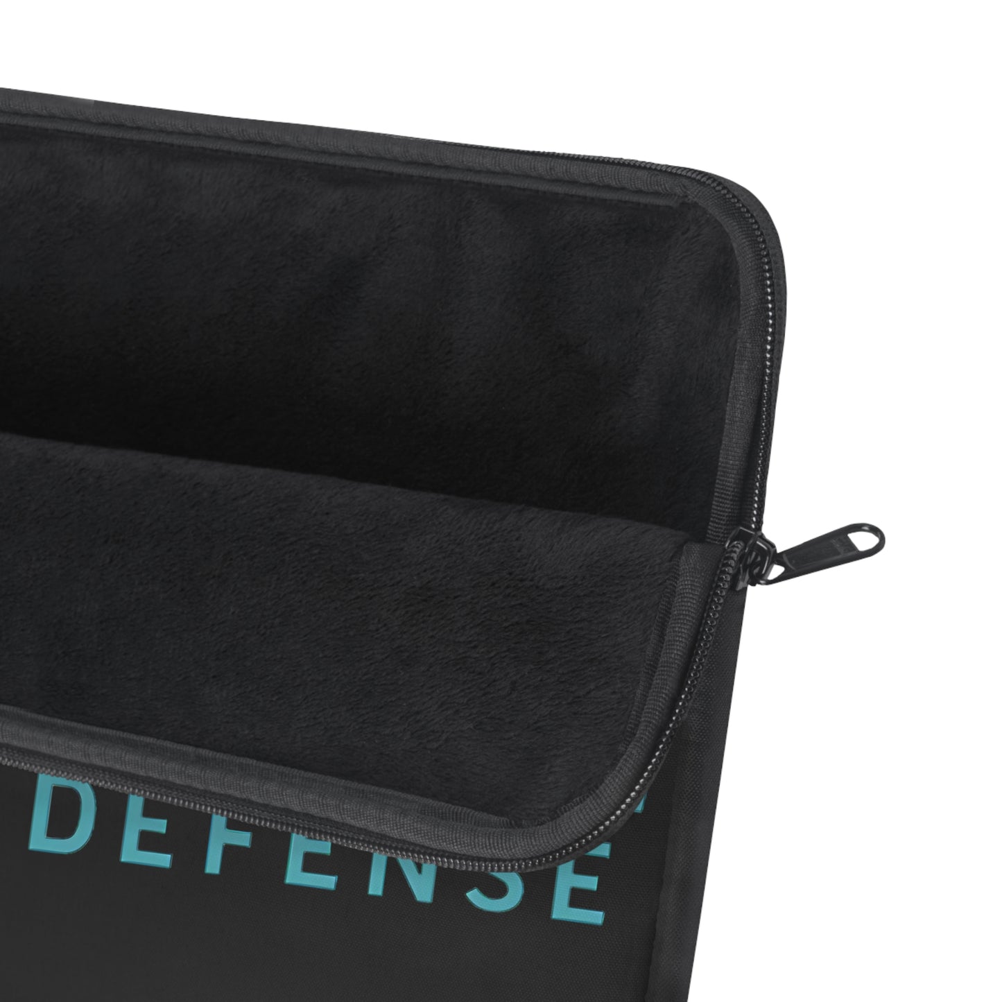 Iron Belle Defense Laptop Sleeve