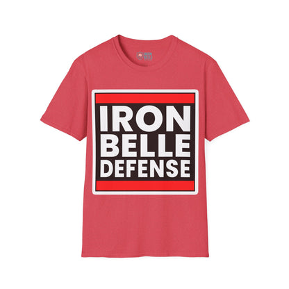 Iron Belle Defense Graphic Tee
