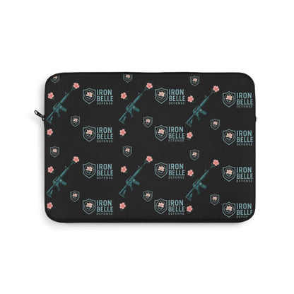 Iron Belle Defense Laptop Sleeve