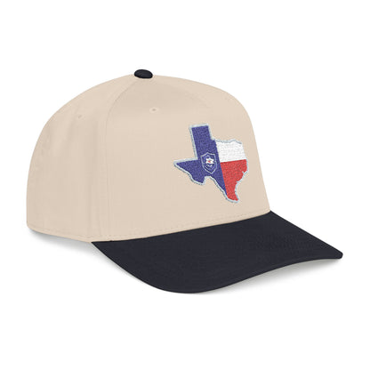 Iron Belle Defense Texas Baseball Cap