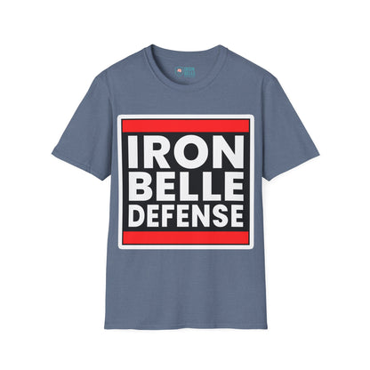 Iron Belle Defense Graphic Tee