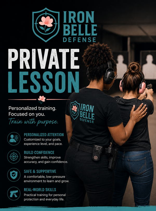 Private Instruction