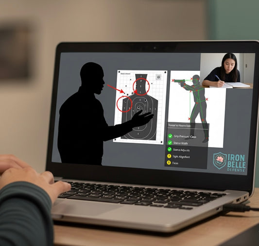 Sharpen the Iron: Post-Class Skill Review|Virtual Session