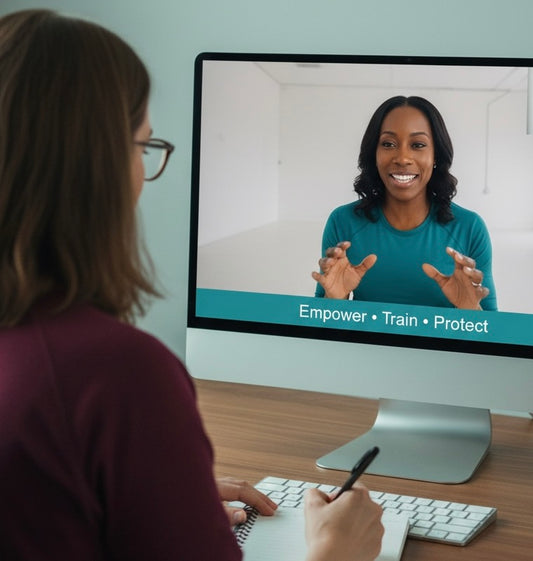 Iron Mindset: Firearm Confidence Coaching|Virtual Session