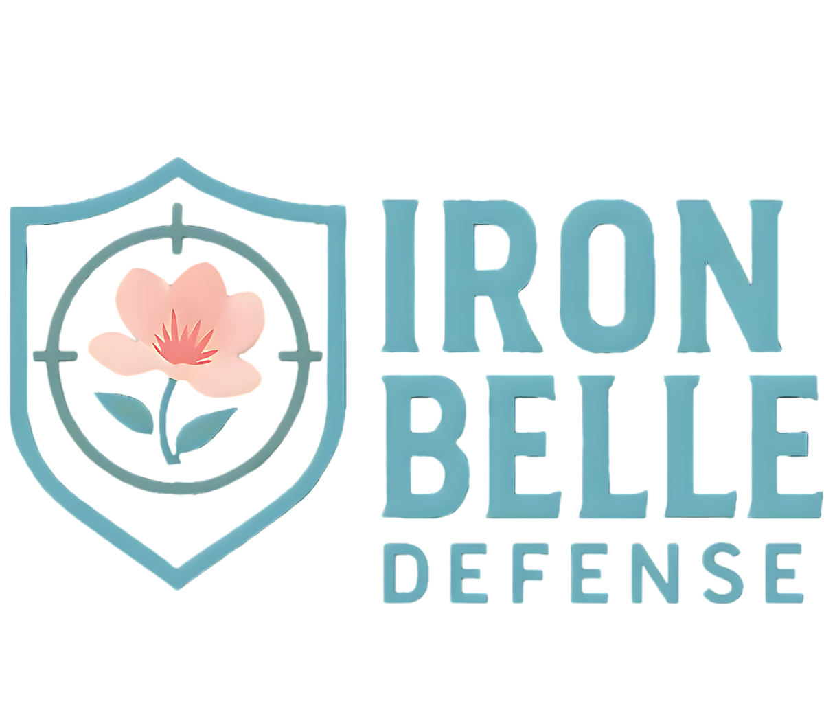 Iron Belle Defense Logo