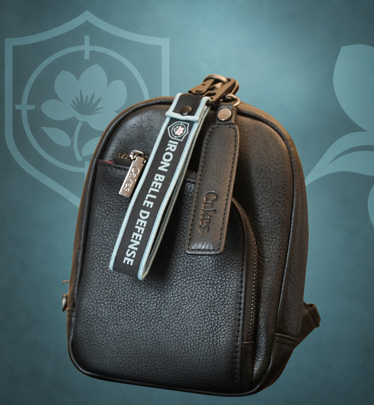 Iron Belle Defense and Cakes Concealed Carry training